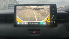 Honda HR-V 1.5 eHEV Advance 5dr CVT Hybrid Hatchback